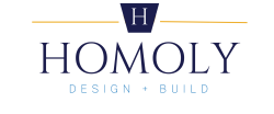 Homoly logo